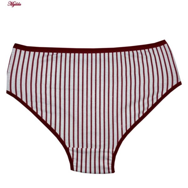 شورت زنانه مدل میکس مجموعه 6 عددی