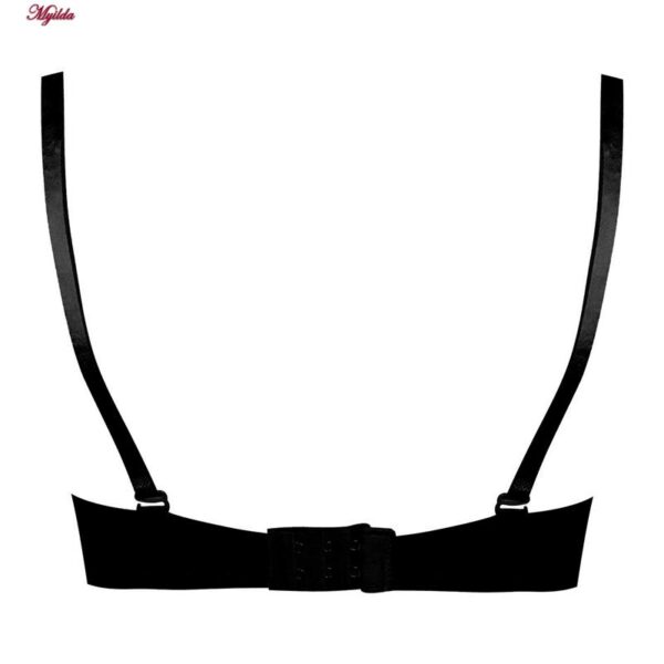 سوتین اسفنجی زنانه پدلی مدل بند متحرک فنردار 5133-P137-1