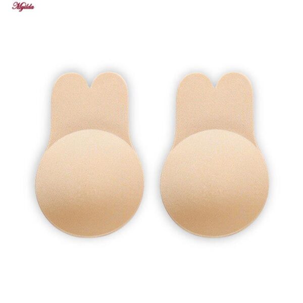 چسب لیفت سینه مدل MLN-L/XL بسته 2 عددی