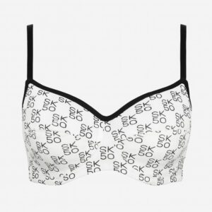 سوتین فنردار زنانه میسا مدل 5342-9040