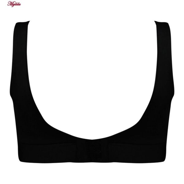 نیم تنه ورزشی زنانه ماییلدا مدل 5340-529