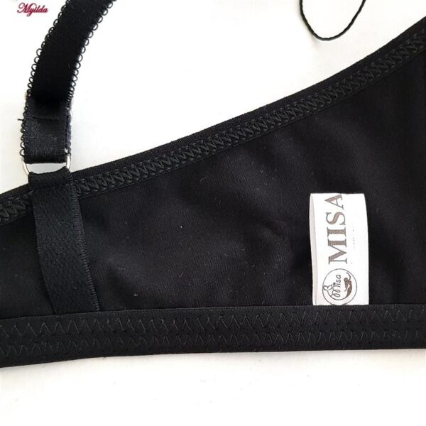 سوتین فنردار زنانه میسا مدل 5342-9040