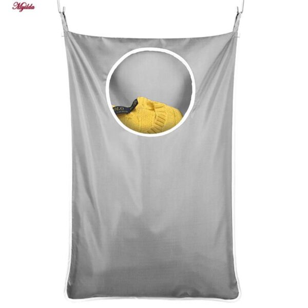 کیسه رخت چرک مای هوم مدل لاندری