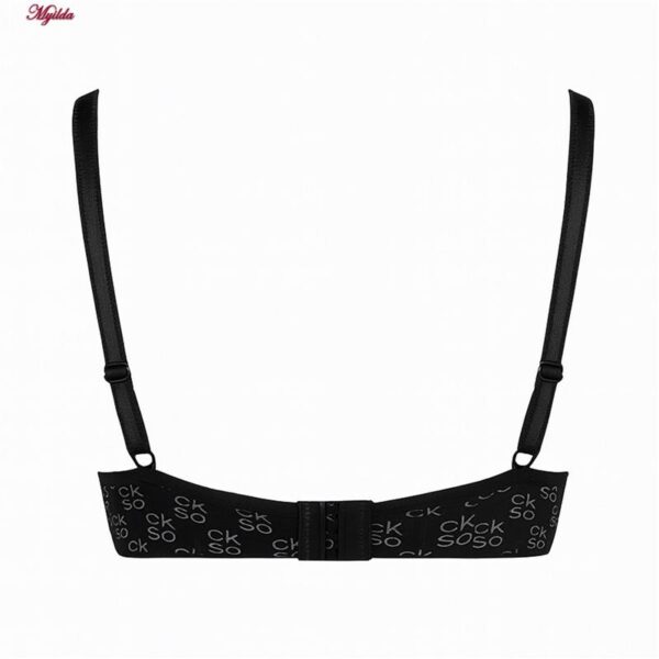 سوتین فنردار زنانه میسا مدل 5342-9040