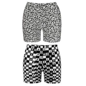 شلوارک زنانه ماییلدا مدل 5323- 1 بسته 2 عددی