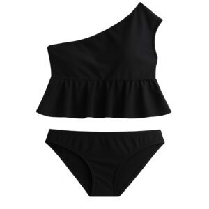 مایو دو تکه زنانه مدل 1269