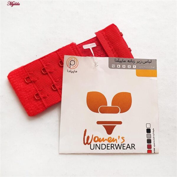 رابط سوتین ماییلدا مدل 1064-3-2 بسته 3 عددی