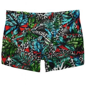 شورت پادار مردانه مدل 8-5384