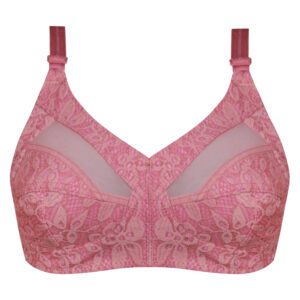 سوتین بدون فنر زنانه ماییلدا مدل 5055