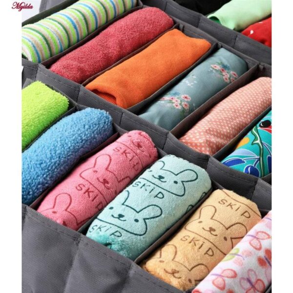 نظم دهنده کشو مای هوم پک کد n3 بسته 3 عددی