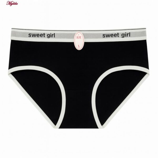 شورت زنانه ماییلدا مدل 5367