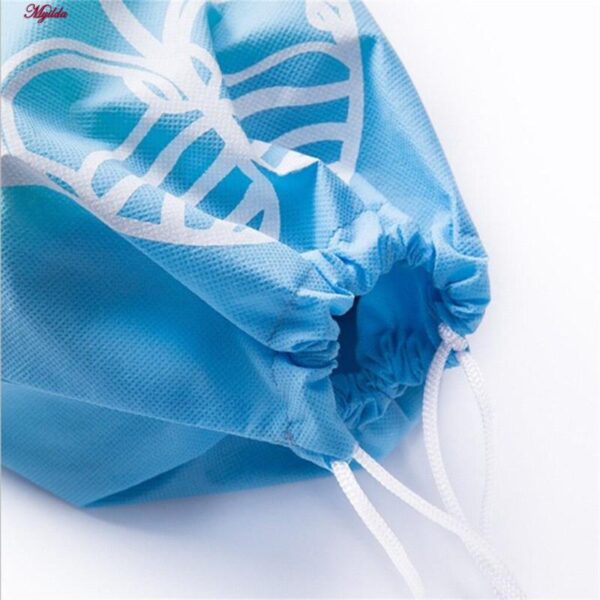 کاور کفش مای هوم مدل براون