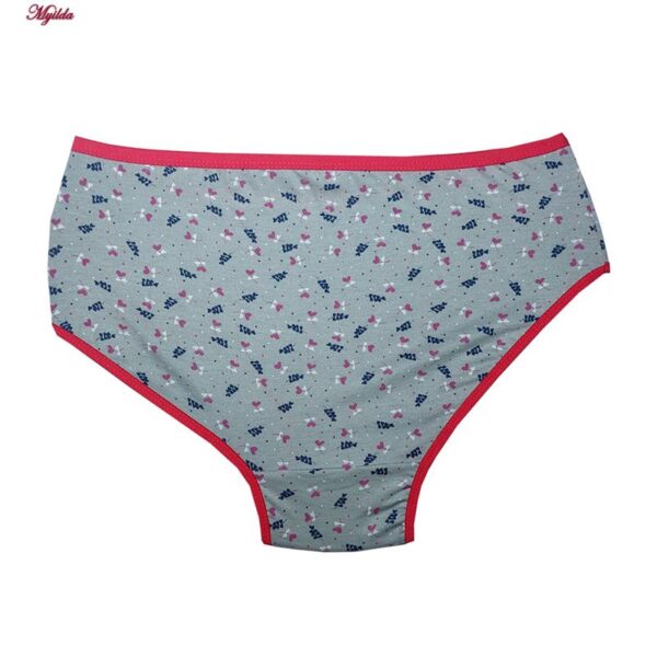 شورت زنانه مدل میکس مجموعه 6 عددی