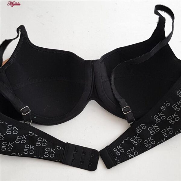 سوتین فنردار زنانه میسا مدل 5342-9040