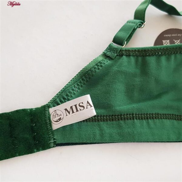 ست شورت و سوتین زنانه میسا مدل 5346-9030