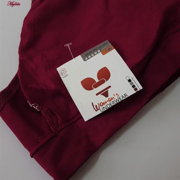 ست نیم‌تنه و شلوارک ورزشی زنانه ماییلدا مدل 5368