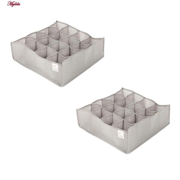 نظم دهنده مای هوم کد 16 مجموعه دو عددی