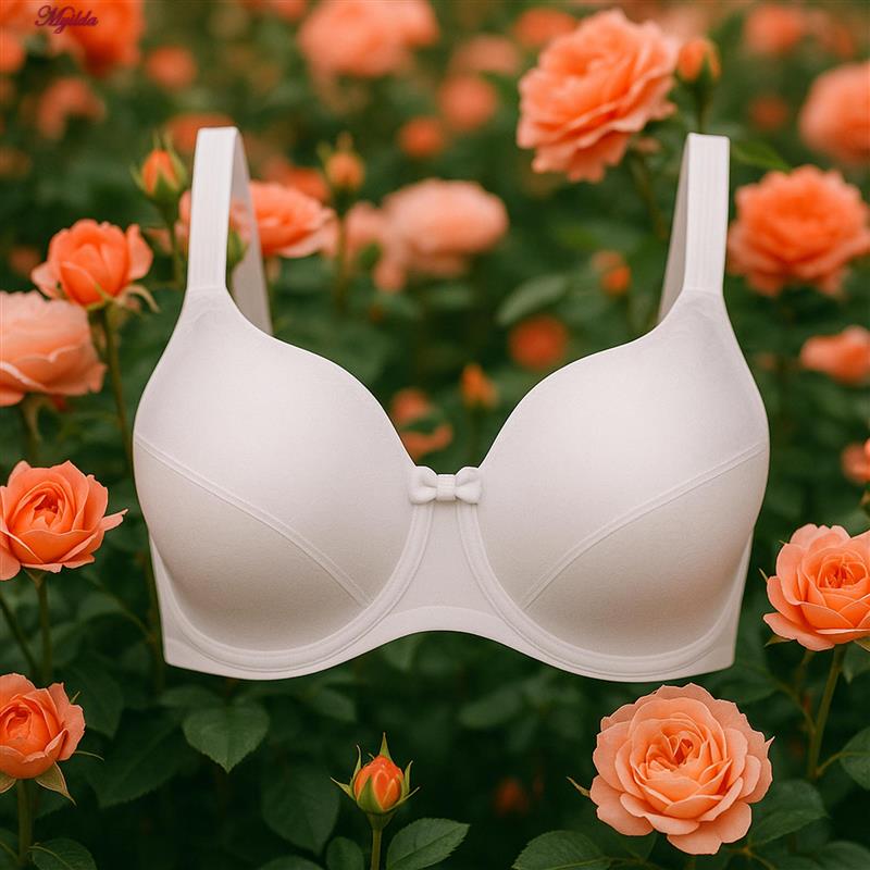 سوتین فنردار زنانه شاندرمن مدل 5080-2385-03 سوتین فنردار زنانه شاندرمن مدل 5080-2385-03