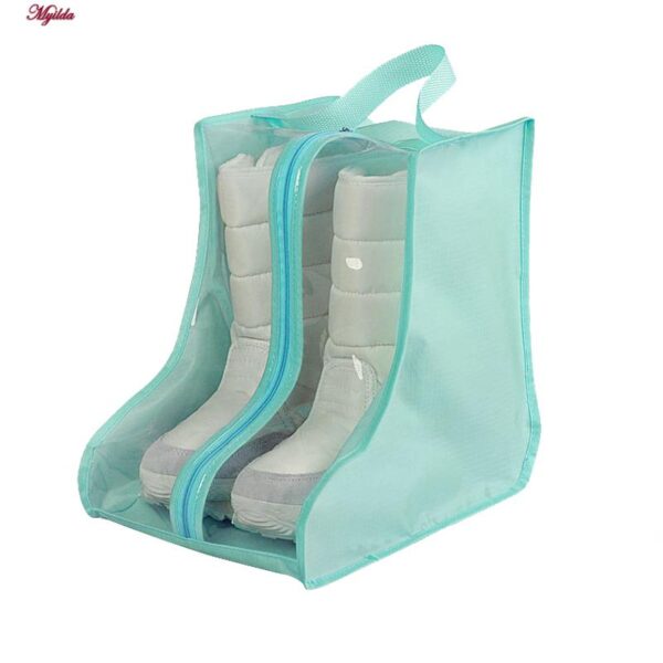 کاور کفش مای هوم مدل والنسیا بسته 2 عددی