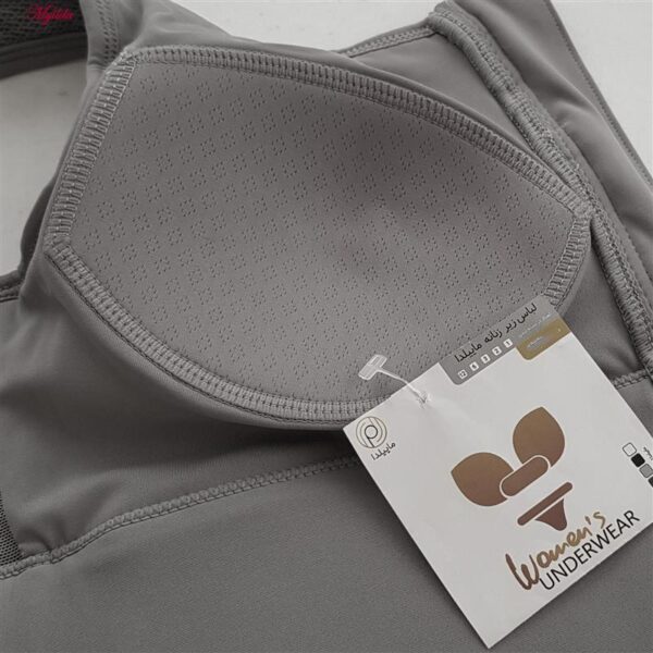 نیم تنه ورزشی زنانه ماییلدا مدل 5335-876