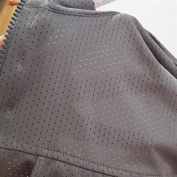 تی شرت آستین کوتاه ورزشی زنانه ماییلدا مدل 5338-556