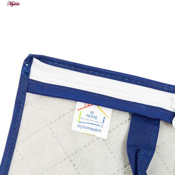 ساک لباس مای هوم کد X6