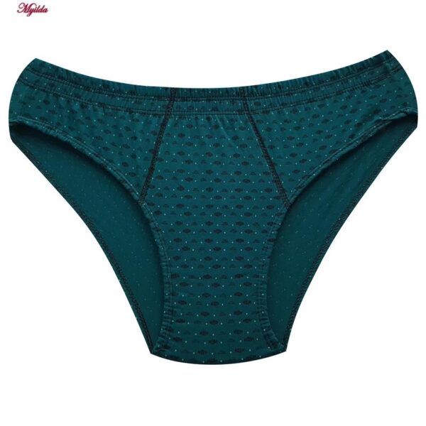 شورت اسلیپ مردانه ماییلدا مدل 5333 بسته 6 عددی