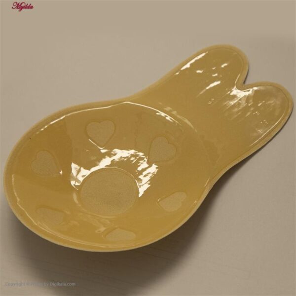 چسب لیفت سینه مدل MLN-L/XL بسته 2 عددی