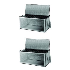 نظم دهنده مای هوم مدل شارلوت بسته دو عددی