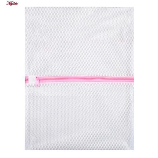 محافظ شست و شوی لباس مای هوم مدل واش بسته 3 عددی