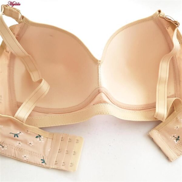 سوتین بدون فنر زنانه ماییلدا مدل 5348