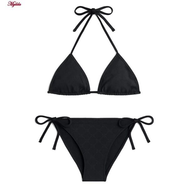 مایو دو تکه زنانه مدل 1223