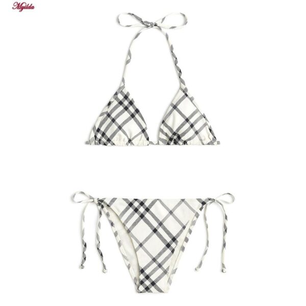 مایو دو تکه زنانه مدل 1229