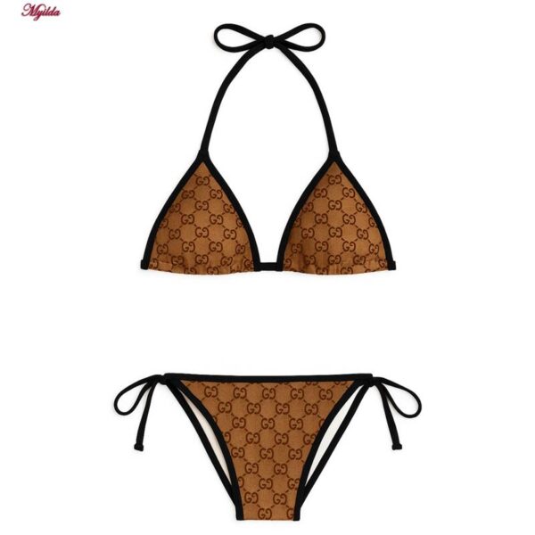 مایو دو تکه زنانه مدل 1209