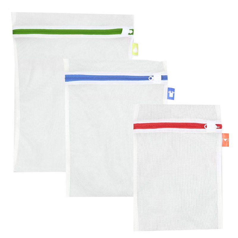 محافظ انتقال رنگ لباس مای هوم مدل شیامی بسته 3 عددی محافظ انتقال رنگ لباس مای هوم مدل شیامی بسته 3 عددی