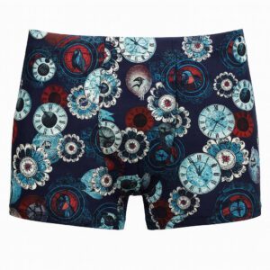 شورت پادار مردانه مدل 10-5384