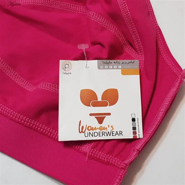 نیم تنه زنانه ماییلدا مدل 5324