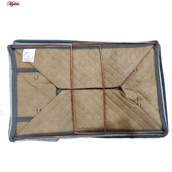 باکس نظم دهنده مای هوم مدل اسکلت دار