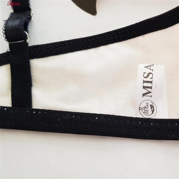 سوتین فنردار زنانه میسا مدل 5342-9040