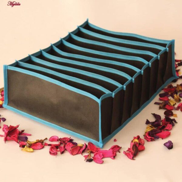 نظم دهنده کشو مای هوم مدل L 3 بسته 3 عددی