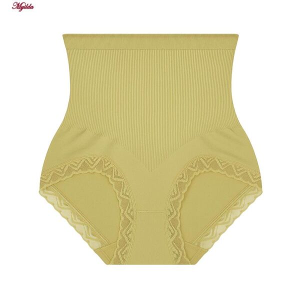 شورت گنی زنانه ماییلدا مدل 5349