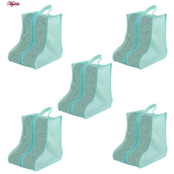 نظم دهنده کفش مای هوم مدل Boot HURC بسته 5 عددی