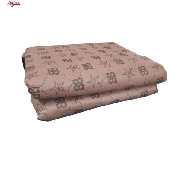 زیر انداز سفری 6 نفره مدل BB67