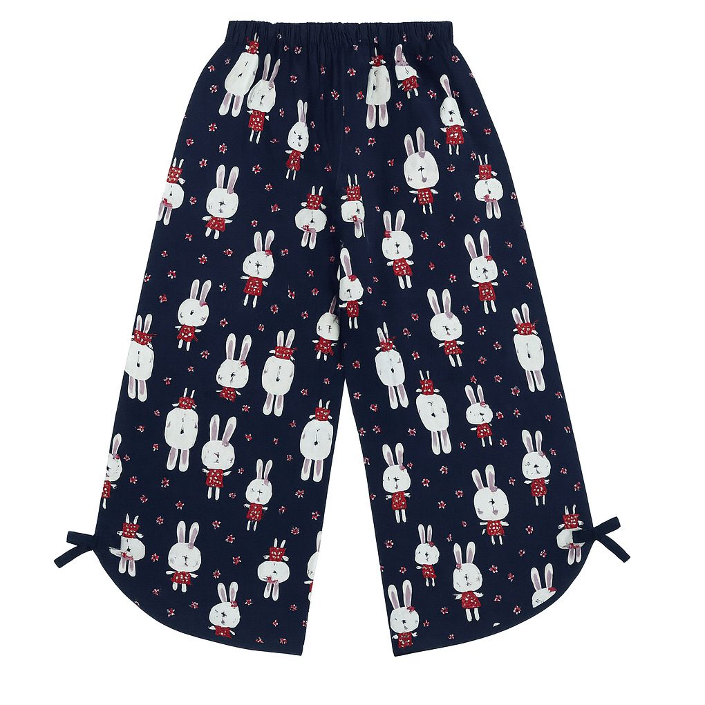 شلوارک راحتی زنانه ماییلدا مدل خرگوش کد 5358 شلوارک راحتی زنانه ماییلدا مدل خرگوش کد 5358