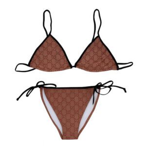 مایو دوتکه زنانه مدل h-1209