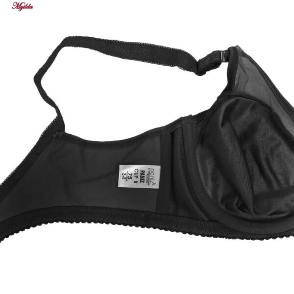 سوتین زنانه پانیذ مدل 22200