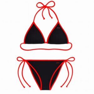 مایو دو تکه زنانه مدل 1212