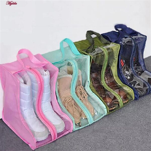 نظم دهنده کفش مای هوم مدل Boot-1