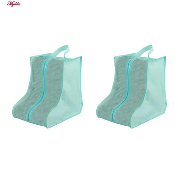 نظم دهنده کفش مای هوم مدل Boot HURC بسته 2 عددی