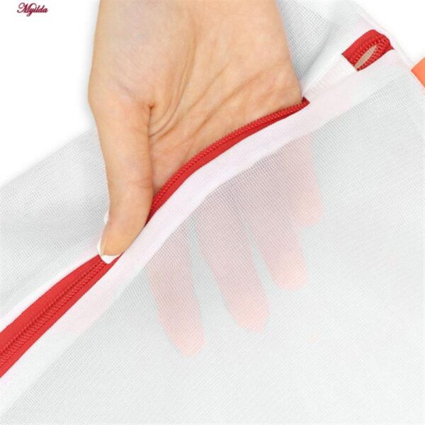 محافظ انتقال رنگ لباس مای هوم مدل شیامی بسته 3 عددی